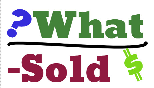 What-Sold.org